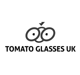 tomato glasses uk