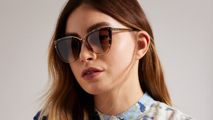 ted baker sunglasses