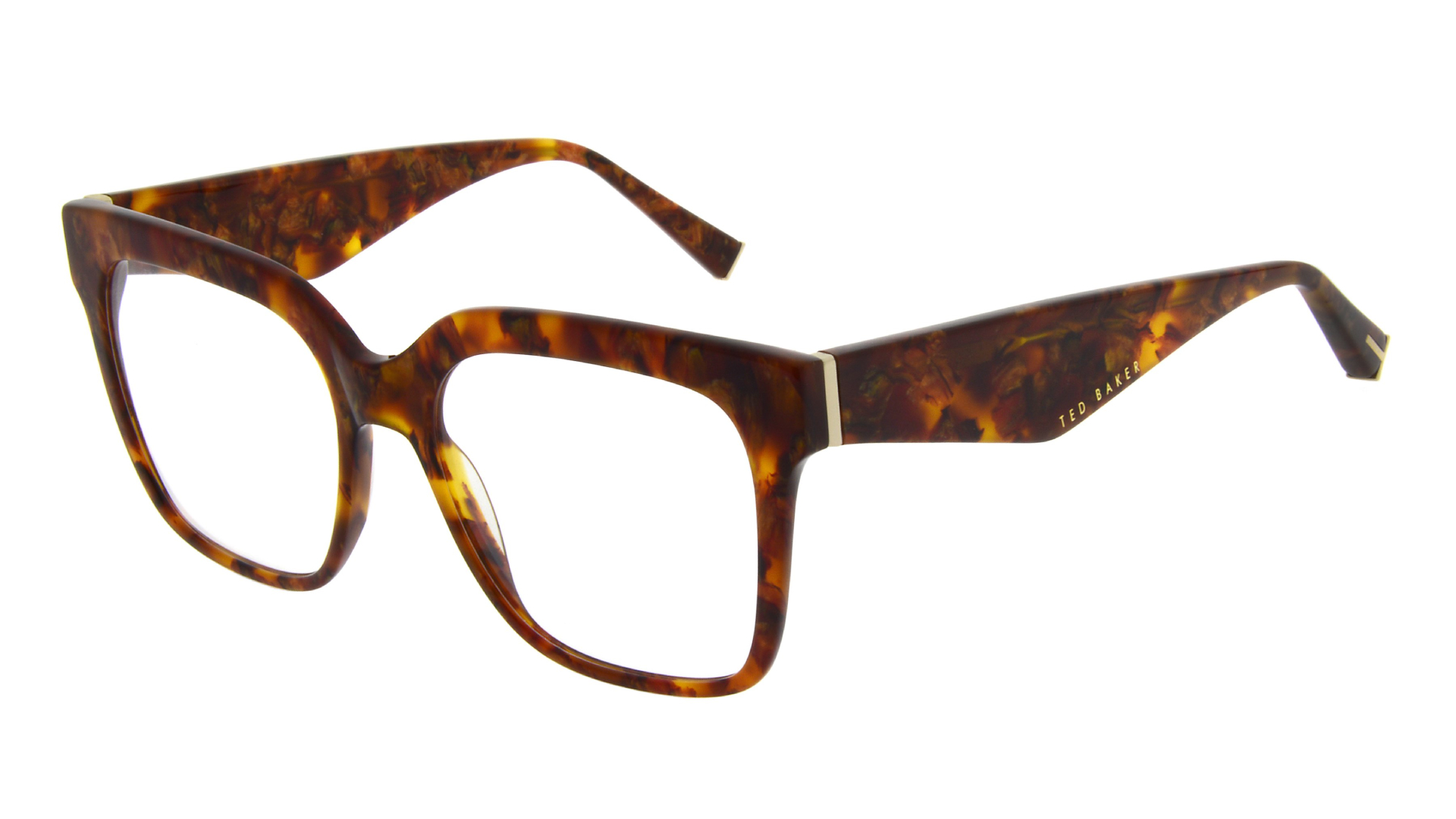 ted baker frame patterned