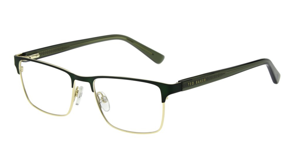 ted baker spectacles slim