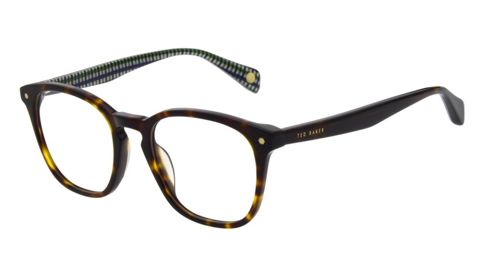 ted baker spectacles frames